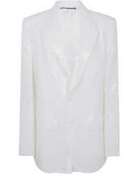 Junya Watanabe - Jacket - Lyst