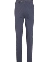 PT01 - Pants Cotton Blend "Covs01Z00Cl1.It19 0240 Dark" - Lyst