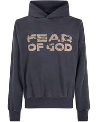 Fear Of God - Hoodie - Lyst