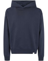Woc - Sweatshirt Hooded "Phoenix" - Lyst