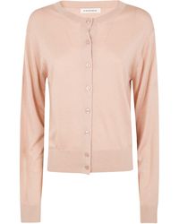By Malene Birger - "Montie" Roundneck Sweater - Lyst