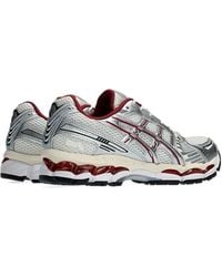 Asics - "Gel-Kayano 12.1" Sneakers - Lyst