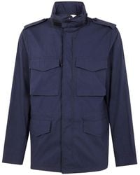 Aspesi - Minifield Sport Jacket - Lyst