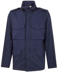 Aspesi - Minifield Sport Jacket - Lyst