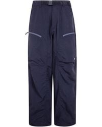 The North Face - Nse Belted" Pant - Lyst
