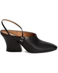 Jil Sander - Mule - Lyst