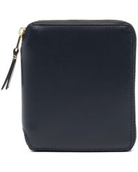Comme des Garçons - "Classic Leather Line 125X105 Mm" Wallet - Lyst