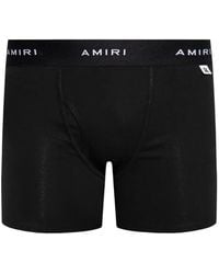 Amiri - Briefs 2 Pack - Lyst