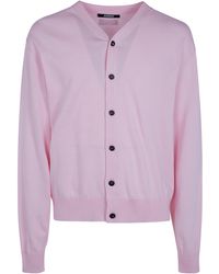 Jacquemus - Sweater Lightweight Cotton "Le Cardigan Rio" - Lyst