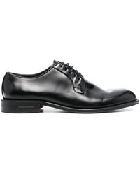 DSquared² - Derby Lace Up Shoes - Lyst