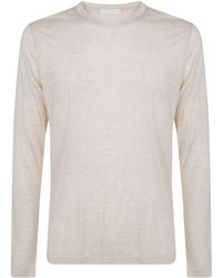 Woc - Sweater Crewneck "Pau" - Lyst