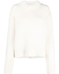 Lisa Yang - 'Sony' Turtleneck Sweater - Lyst