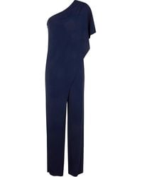 Ralph Lauren - "April" Jumpsuit - Lyst