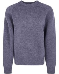 Frankie Shop - Sweater Padded "Lina" - Lyst