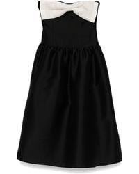 Self-Portrait - Dresses - Lyst
