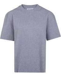 Frankie Shop - "Scoob" Boxy T-Shirt - Lyst