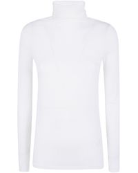 Antonelli - Sweater Turtleneck "Condor" - Lyst