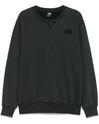 The North Face - Nature Relaxed Crewneck - Lyst
