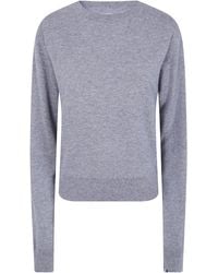 Extreme Cashmere - Sweater Cashmere "March N.475" - Lyst