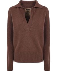 Uma Wang - Polo Shirt - Lyst