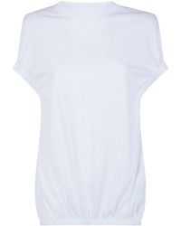 Liviana Conti - Hailey T-Shirt - Lyst