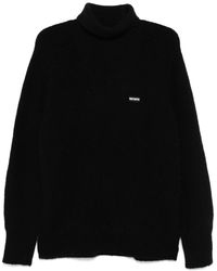 ROTATE BIRGER CHRISTENSEN - Turtleneck Sweater - Lyst