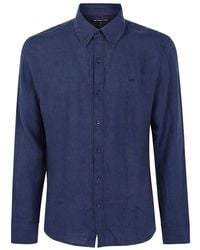 Michael Kors - Shirt - Lyst