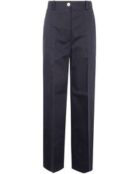 Patou - Iconic Long Trousers - Lyst