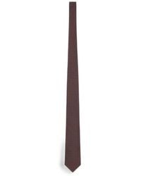 Lardini - Tie Fancy "Accrc7.Ac67126 999Ma" - Lyst