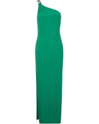 Ralph Lauren - "Belina" Sleeveless Gown - Lyst