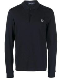 Fred Perry - Polo - Lyst