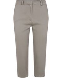 Frankie Shop - "Lior Fluid" Capri Pants - Lyst