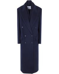 IVY & OAK - Coat Wool "Circe" - Lyst