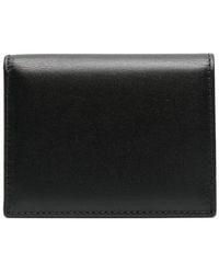Comme des Garçons - Classic Leather A Line Wallet - Lyst