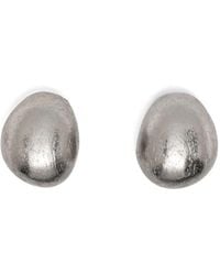 Monies - 'Corda' Earrings - Lyst
