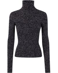Max Mara - "Azulene1234" Pullover Sweater - Lyst