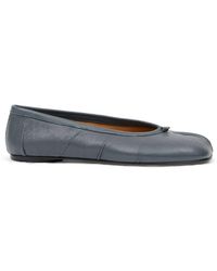 Maison Margiela - Tabi Ballet Flats - Lyst