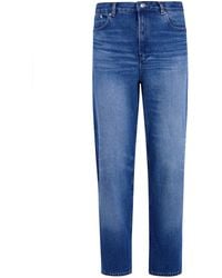 A.P.C. - A. P.C. Jeans 5 Pockets "Martin" - Lyst