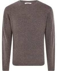 Nuur - Sweater Long Sleeves Round Neck - Lyst