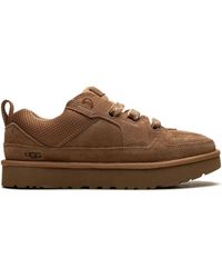 UGG - Sports Shoes W Lo Lowmel - Lyst