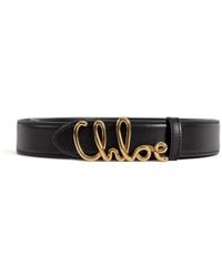 Chloé - Cintura - Lyst