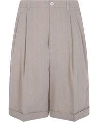 Jacquemus - Le Short Pastro Bermuda Trousers - Lyst