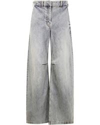 Entire studios - "Dem" Jeans - Lyst