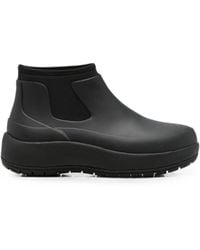 Rains - Slip-On Ankle Boots - Lyst