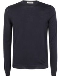GOES BOTANICAL - Pullover Roundneck - Lyst