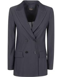 Seventy - Link Tech Bistretch Jacket - Lyst