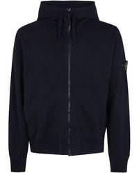 Stone Island - Sweatshirt Hoodie "L2.S15.61000.09.S0051 V0029" - Lyst