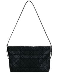 Issey Miyake - "Musette" Large Shoulder Bag - Lyst