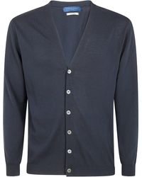 Daniele Fiesoli - Buttons Cardigan - Lyst