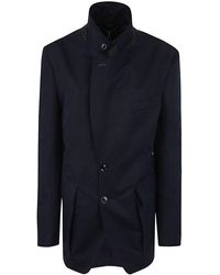 Tom Ford - Outwear Tailored Jacket - Lyst